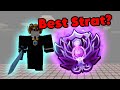 Is This the BEST RANKED STRATEGY In Roblox Season 10?