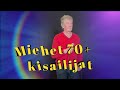 KP- Karaoke2024 miehet 70+esittely