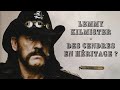Lemmy Kilmister : Des Cendres en Héritage ?