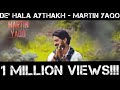 Martin Yaqo 2017 - De` Hala Aythakh (Official Music Video 4K)