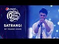 Fawad Khan | Satrangi | Episode 8 | Pepsi Battle of the Bands | Season 3