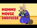 Rat A Tat - Mommy Mouse Surprise - Funny Animated Cartoon Shows For Kids Chotoonz TV