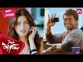 This is how Suriya delivers the broken phone to Shruthi?| Tamil | 7aum Arivu | Suriya|Shruthi|SUNNXT