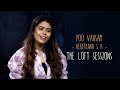 Poo Vaasam | Keerthana SK | The Loft Sessions @wonderwallmedia