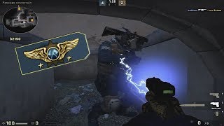 CSGO - Holk Stream Highlights