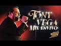 Tony Vega, Mix Salsa Romántica - Salsa Power