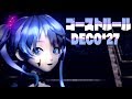 [1080P Full]  ゴーストルール Ghost Rule - 初音ミク Hatsune Miku Project DIVA English lyrics Romaji subtitles