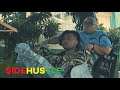 SAYKOJI - $IDEHUSTLE Feat. Iwa K & Ras Muhamad