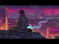Rooftops on the Southside : a lofi chillwave for studying / relaxing / chilling