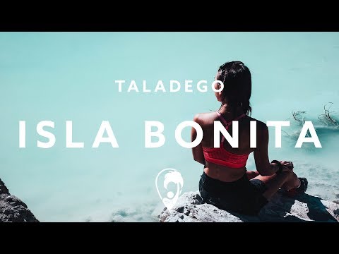 Taladego Isla Bonita