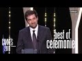 Prix d'interprétation masculine : Shahab Hosseini - Cannes 2016 - CANAL+