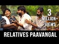 Relatives Paavangal | Parithabangal | TR Troll