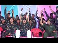 Indian Fauj vs Pakistani Fauj   Best Thriller Cricket Match   Ritesh, Kallu,Yash, Rakesh Movie Scene