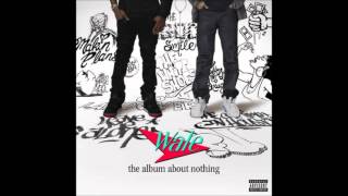 Wale - The Matrimony ft Usher