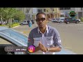 Toyota IST Road  Review Kutoka DAR to TARIME - Mr SABYY | Clearing and Forwarding