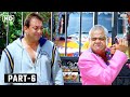 All The Best - Part 6 - Sanjay Mishra Comedy Scenes - Ajay Devgn Sanjay Dutt Bollywood Comedy Movies
