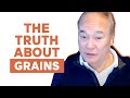 The WORST grains for your GUT: William Davis, M.D. | mbg Podcast