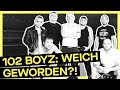 102 Boyz: Nach dem Vollsuff jetzt der Emo-Kater? || PULS Musikanalyse