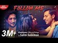 Follow Me , Lost In Love: A Musical Trilogy , Salim Sulaiman , Gaana Originals