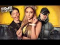 DJ BLYATMAN - AUTOBUS feat. Nick Sax & Lolli (slavic hardbass music video)