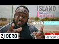 BEST GOSPEL REGGAE CHRISTIANS MIX JULY 2020 BY ZJ DERO ON PEARL RADIO 96.9 FM nairobi#islandworship.
