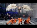 Bizarre Opening Ceremony For Gotthard Base Tunnel Complete Unedited Part 1