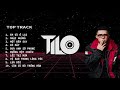 Top Track TiLo 2019 - 2020