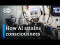 Will humans love AI robots? | DW Documentary
