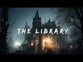 "The Library" Short Horror Film