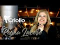 Criollo En Vivo - Reyna Lucero