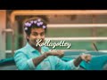 Kollagottey ( Slowed + Reverb ) - Telugu Songs - Remo