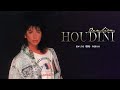 80s remix: Dua Lipa - Houdini (1985) | exile 80s synthpop remix