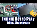 Infinix Hot 10 Play Mic Complete Solution || Infinix Hot 10 Play Mic Ways || Hot 10 Mic Solution