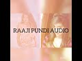 TULU RAAJI comedy audio, PUNDI AUDIO, Tulu lovers call record audio @vrmchannel3158 #vrmchannel