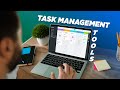 7 Best Task Management Tools in 2024