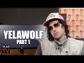 Yelawolf on Thinking He'd Make $20K in 1 Month as a Fisherman, Became Homeless & Made $1K (Part 1)