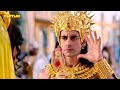 Suryaputra Karn - सूर्यपुत्र कर्ण - Hindi TV Series EpisodeNo.129| Gautam Rode, Navi Bhangu #महाभारत