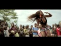 Featurist - BABAAH "danse du grand père" (Official Video)