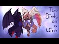 Two Birds on a Wire | ErrorInk | Wings of War