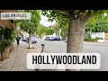 Hollywood Hills Stroll: Capturing the Iconic Hollywood Sign 🎥