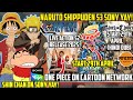 Naruto Shippuden S3 on Sony Yay!🔥 | Pokémon XYZ on Super Hungama😍 | Black Clover On AnimeBooth! Here