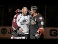 NHL: Sportsmanship/Lighthearted Moments Part 2