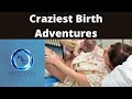 Craziest Birth Adventures with Deidre | Midwifery Business Consultation