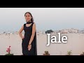 Jale | Tene Aankhya Me basalu Me Jale |Sapna Choudhary|New Haryanvi song |Dance cover by Ritika Rana