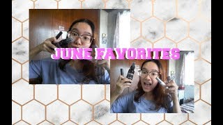 May/June 2017 Favorites (TAGLISH) MADALDAL AKO SORRY PO