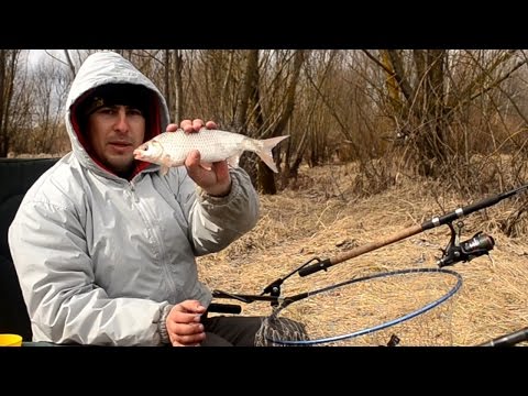 ловля на фидер в марте 2017 ловля держи распределитель во марте 2017
