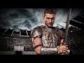 Six Against One Spartacus Blood and Sand OST