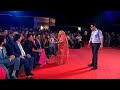 The 22nd Indian Television Academy Awards 2022 | Part 4 | Outstanding Performances | Fun | Awards