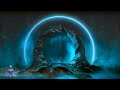 STILLNESS WITHIN | Calm Your Mind & Find Inner Peace | Deep Healing 111Hz Holy Frequency Immersion