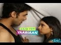 Download Kaisi yeh yaariyan 22nd july 2015 nandini exposes aryaman
